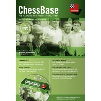 ChessBase Magazine 191