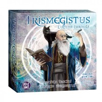 Trismégistus: l'Ultime Formule