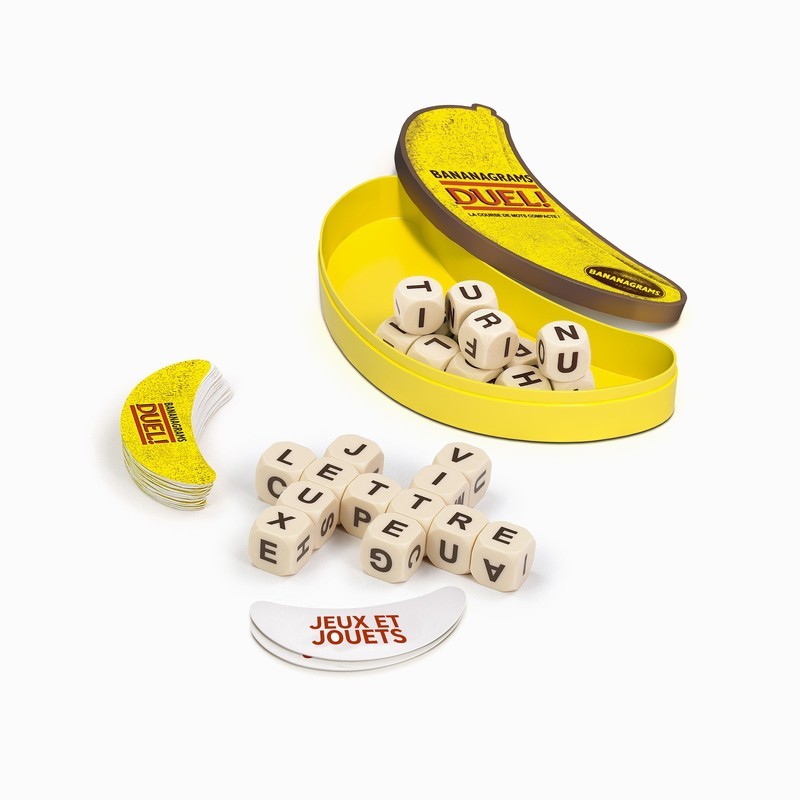 Bananagrams