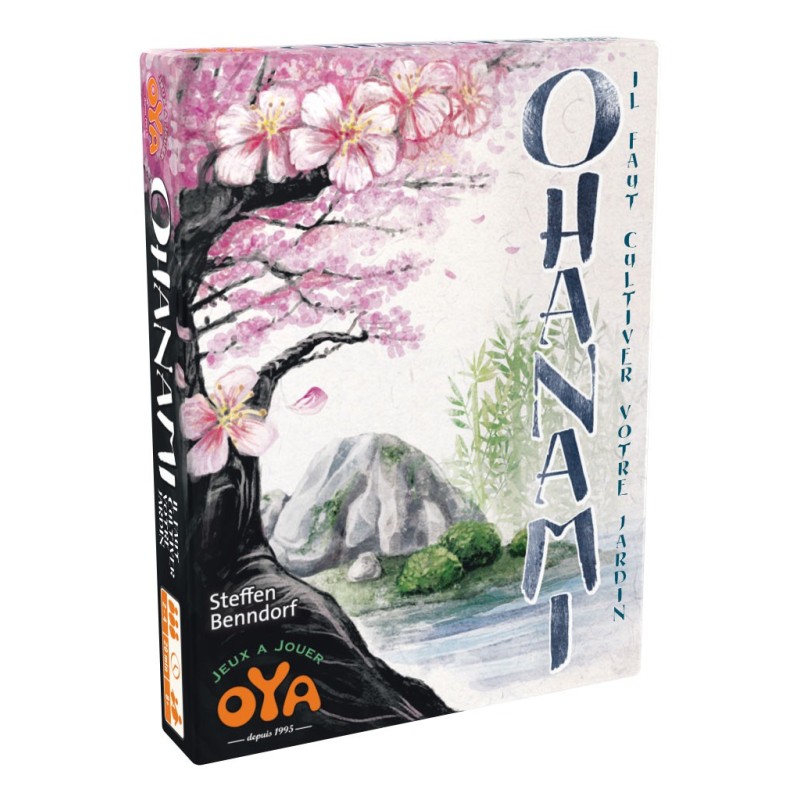 Ohanami Ohanami