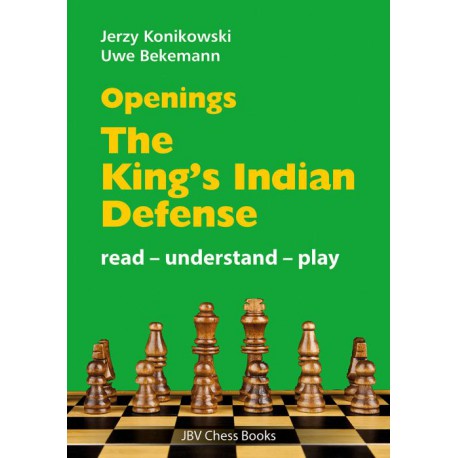 Konikowski & Bekemann - Openings - The King's Indian Defense
