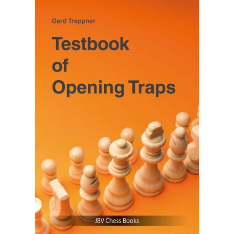 Treppner - Testbook of Opening Traps