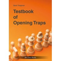 Treppner - Testbook of Opening Traps