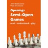 Konikowski & Bekemann - Openings - Semi-Open Games