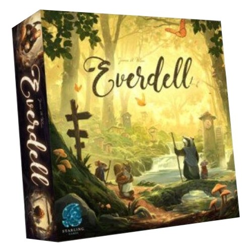 Everdell