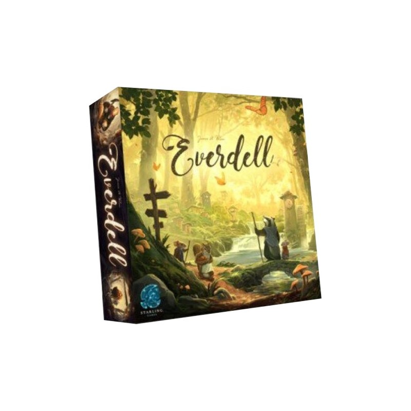 Everdell Everdell