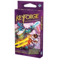 Keyforge - Collision des Mondes (booster)