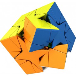 Cube Polaris Stickerless - Moyu