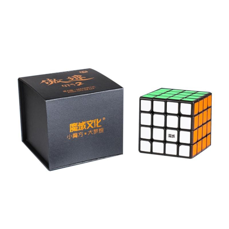 Cube 4x4 GTS Magnetic - Moyu