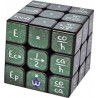 Cube 3x3 Formules de Mathématiques et de Physique - Green