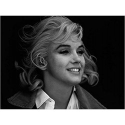 Puzzle 1000 pièces - Marilyn Monroe par Eve Arnold