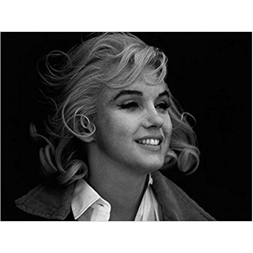 Puzzle 1000 pièces - Marilyn Monroe par Eve Arnold