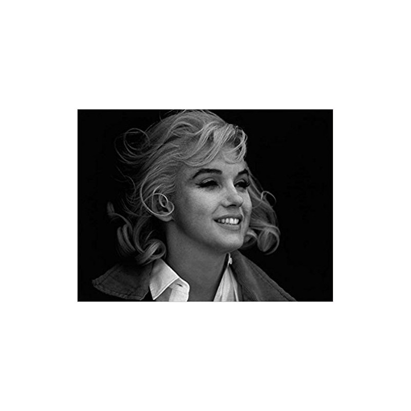 Puzzle 1000 pièces - Marilyn Monroe par Eve Arnold Puzzle 1000 pièces - Marilyn Monroe par Eve Arnold