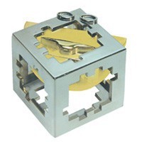 Casse-tête Huzzle Cuby *** - Hanayama Cast