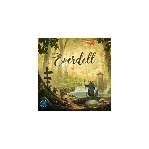 Everdell (anglais)