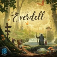 Everdell (anglais)