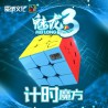 Cube 3x3 - Timer - Moyu