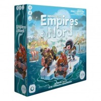 Imperial Settlers : Empires du Nord