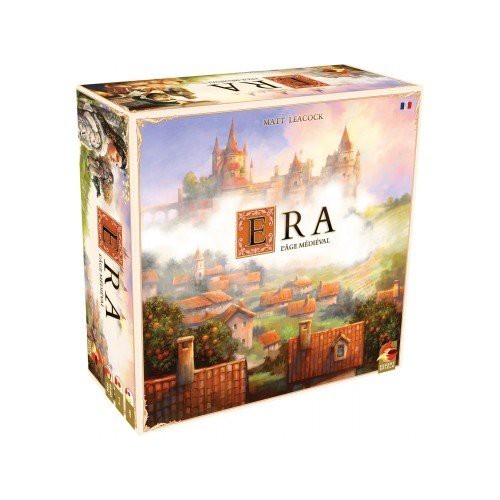Era : L'Âge Médiéval