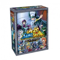 Saint-Seiya - Deck building extension Asgard