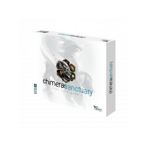 Chimera Sanctuary