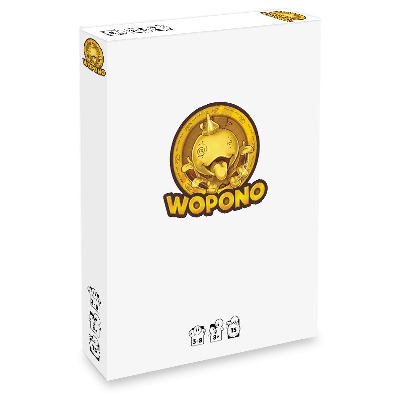 Wopono Wopono