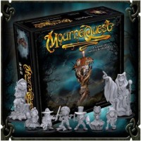 MourneQuest Deluxe (anglais)