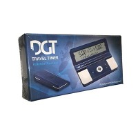 Pendule DGT Travel Timer