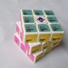 Cube 3x3 Formules de Chimie
