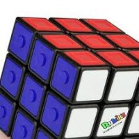 Rubik’s Cube 3x3 TOUCH