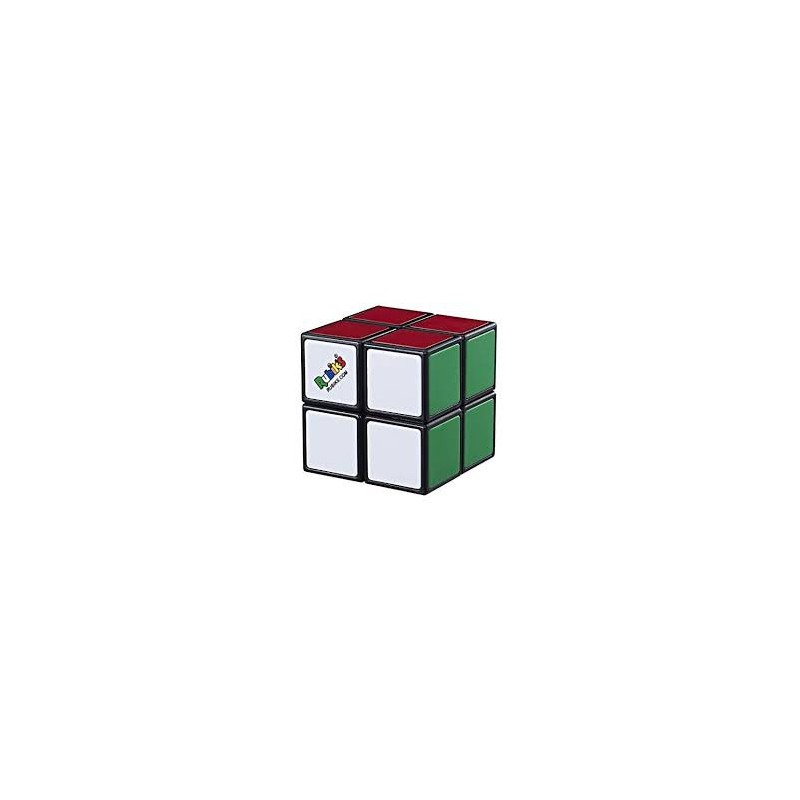 Rubik's Cube 2x2