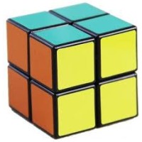 Rubik's Cube 2x2