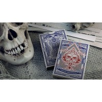 Cartes à jouer Reincarnation