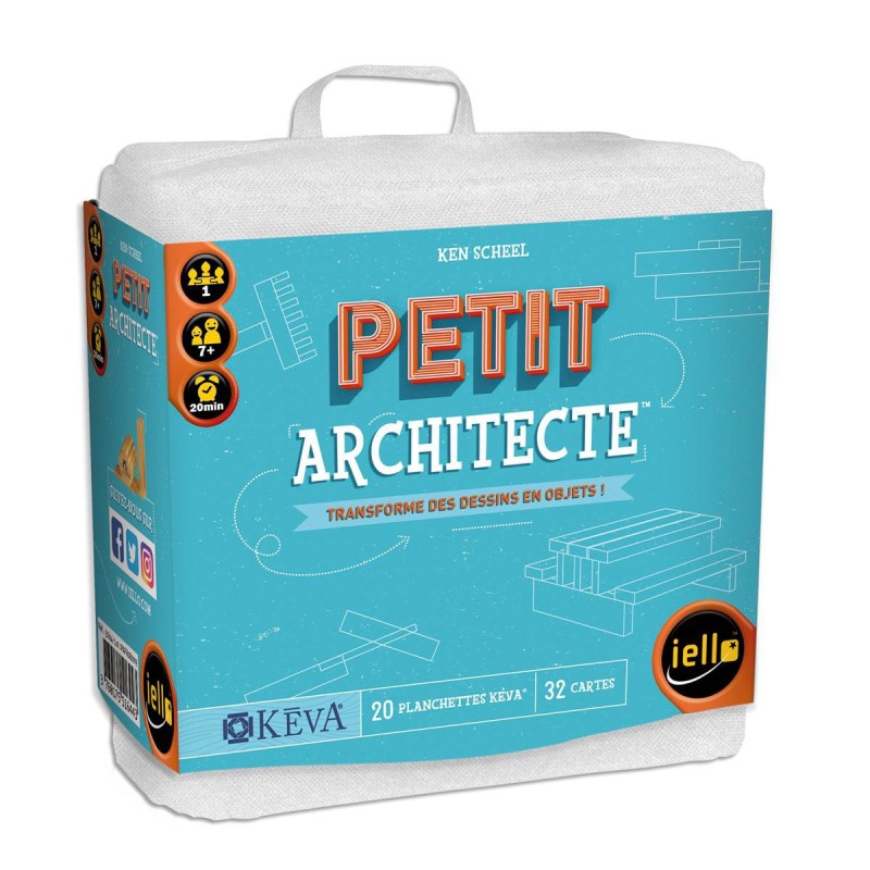 Petit Architecte Petit Architecte
