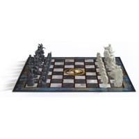 Jeu d'échecs Seigneur des Anneaux - Edition Collector