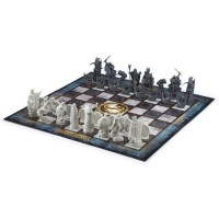 Jeu d'échecs Seigneur des Anneaux - Edition Collector