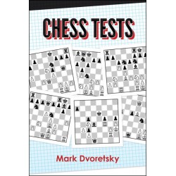 Dvoretsky - Chess Tests