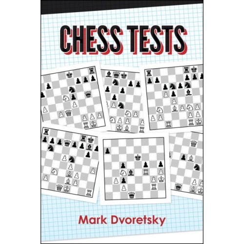 Dvoretsky - Chess Tests