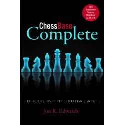 ChessBase Complete 2019 Supplement