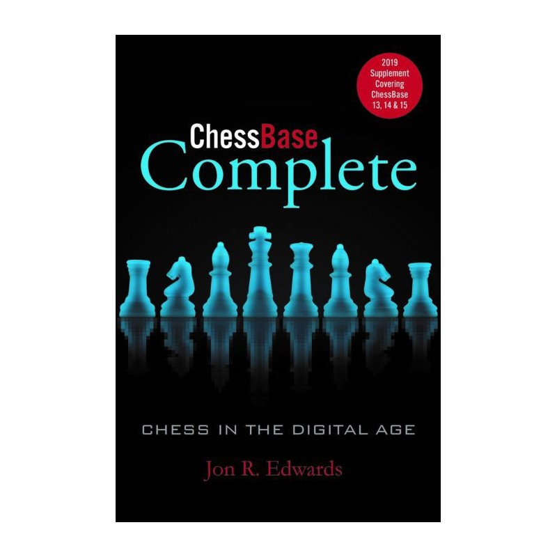 ChessBase Complete 2019 Supplement