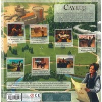 Caylus 1303