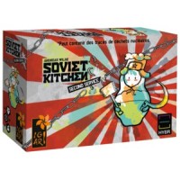 Soviet Kitchen