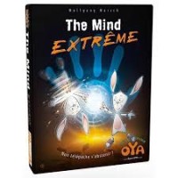 The Mind - Extreme