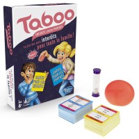 Taboo Famille