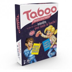 Taboo Famille