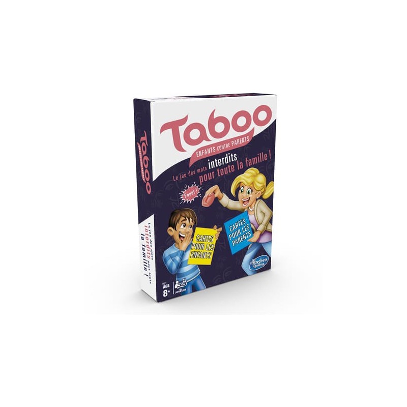 Taboo Famille Taboo Famille
