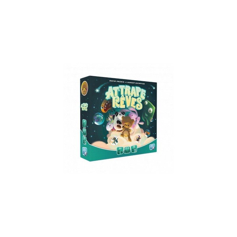 Attrape Rêves Attrape Rêves