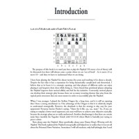 Vigorito - Playing the Najdorf