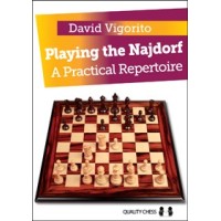 Vigorito - Playing the Najdorf