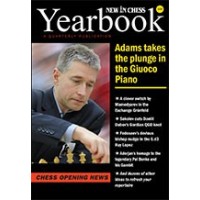 New In Chess Yearbook 132